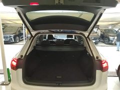 Volkswagen Taos 330TSI FWD Luxury Smart Connected Edition - ფოტო 18
