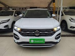 Volkswagen Taos 330TSI FWD Luxury Smart Connected Edition - ფოტო 2