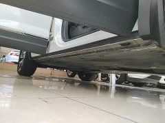 Volkswagen Taos 330TSI FWD Luxury Smart Connected Edition - ფოტო 20