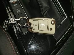 Volkswagen Taos 330TSI FWD Luxury Smart Connected Edition - ფოტო 8