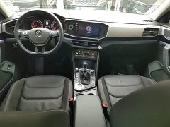 Volkswagen Taos 330TSI FWD Luxury Smart Connected Edition - ფოტო 9