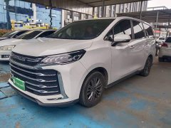 Maxus G50 PLUS 1.5T Happiness Recommended Auto Start Voyage Edition - ფოტო 1