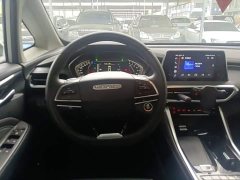 Maxus G50 PLUS 1.5T Happiness Recommended Auto Start Voyage Edition - ფოტო 10