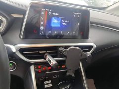 Maxus G50 PLUS 1.5T Happiness Recommended Auto Start Voyage Edition - ფოტო 12