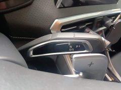 Maxus G50 PLUS 1.5T Happiness Recommended Auto Start Voyage Edition - ფოტო 13