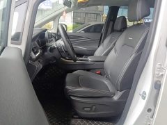 Maxus G50 PLUS 1.5T Happiness Recommended Auto Start Voyage Edition - ფოტო 14