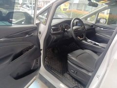 Maxus G50 PLUS 1.5T Happiness Recommended Auto Start Voyage Edition - ფოტო 15