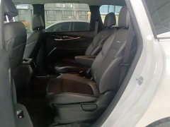 Maxus G50 PLUS 1.5T Happiness Recommended Auto Start Voyage Edition - ფოტო 16