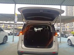 Maxus G50 PLUS 1.5T Happiness Recommended Auto Start Voyage Edition - ფოტო 18