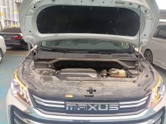 Maxus G50 PLUS 1.5T Happiness Recommended Auto Start Voyage Edition - ფოტო 19