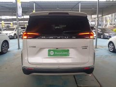 Maxus G50 PLUS 1.5T Happiness Recommended Auto Start Voyage Edition - ფოტო 5