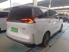Maxus G50 PLUS 1.5T Happiness Recommended Auto Start Voyage Edition - ფოტო 6