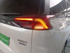 Maxus G50 PLUS 1.5T Happiness Recommended Auto Start Voyage Edition - ფოტო 7