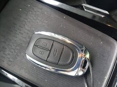 Maxus G50 PLUS 1.5T Happiness Recommended Auto Start Voyage Edition - ფოტო 8