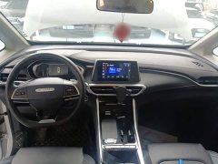 Maxus G50 PLUS 1.5T Happiness Recommended Auto Start Voyage Edition - ფოტო 9