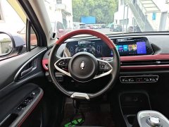 ORA Good Cat GT Mulan Edition 480km Long Range - ფოტო 10
