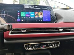 ORA Good Cat GT Mulan Edition 480km Long Range - ფოტო 12