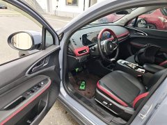 ORA Good Cat GT Mulan Edition 480km Long Range - ფოტო 15