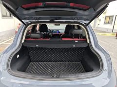 ORA Good Cat GT Mulan Edition 480km Long Range - ფოტო 18