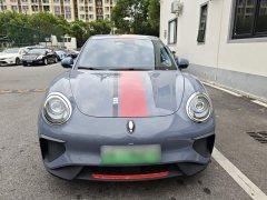 ORA Good Cat GT Mulan Edition 480km Long Range - ფოტო 2