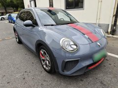 ORA Good Cat GT Mulan Edition 480km Long Range - ფოტო 3
