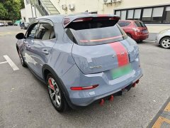 ORA Good Cat GT Mulan Edition 480km Long Range - ფოტო 4