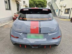 ORA Good Cat GT Mulan Edition 480km Long Range - ფოტო 5
