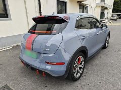 ORA Good Cat GT Mulan Edition 480km Long Range - ფოტო 6