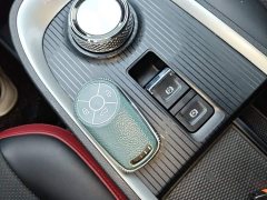 ORA Good Cat GT Mulan Edition 480km Long Range - ფოტო 8
