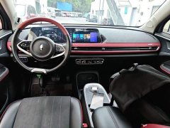 ORA Good Cat GT Mulan Edition 480km Long Range - ფოტო 9