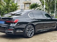 BMW 7 Series 740Li Premier M Sport Package - ფოტო 6