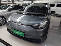 Volkswagen ID.3 Outstanding Edition - ფოტო 1