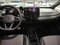 Volkswagen ID.3 Outstanding Edition - ფოტო 13