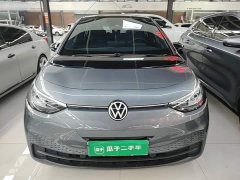 Volkswagen ID.3 Outstanding Edition - ფოტო 2