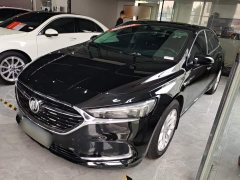 Buick Junyue 552T Luxury - ფოტო 1