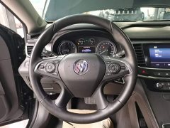 Buick Junyue 552T Luxury - ფოტო 10