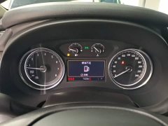 Buick Junyue 552T Luxury - ფოტო 11
