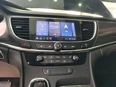 Buick Junyue 552T Luxury - ფოტო 12