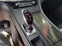 Buick Junyue 552T Luxury - ფოტო 13