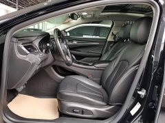 Buick Junyue 552T Luxury - ფოტო 14