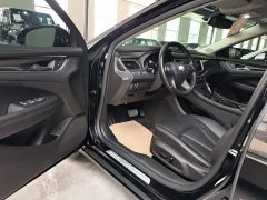 Buick Junyue 552T Luxury - ფოტო 15