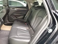 Buick Junyue 552T Luxury - ფოტო 16