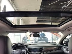 Buick Junyue 552T Luxury - ფოტო 17