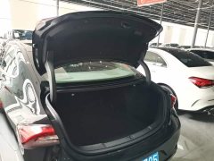 Buick Junyue 552T Luxury - ფოტო 18