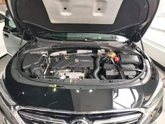 Buick Junyue 552T Luxury - ფოტო 19
