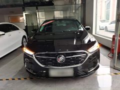 Buick Junyue 552T Luxury - ფოტო 2