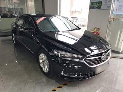Buick Junyue 552T Luxury - ფოტო 3