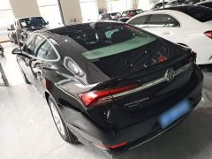 Buick Junyue 552T Luxury - ფოტო 4