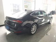 Buick Junyue 552T Luxury - ფოტო 6