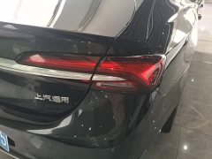 Buick Junyue 552T Luxury - ფოტო 7